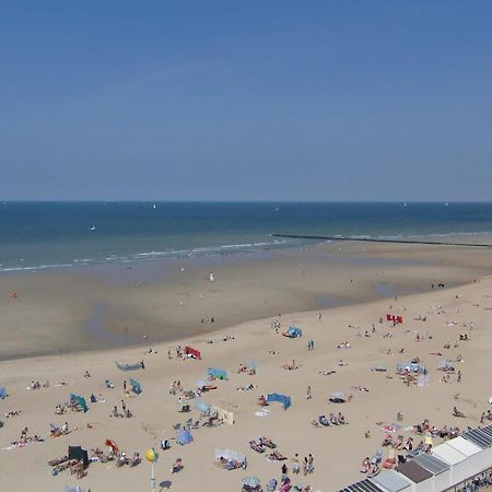 Appartamento Residentie Zon Zee Ref, 20 Ostenda Esterno foto