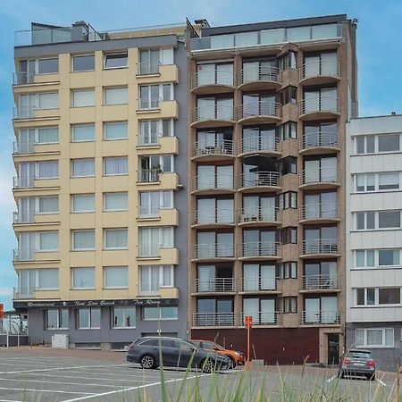 Appartamento Residentie Zon Zee Ref, 20 Ostenda Esterno foto