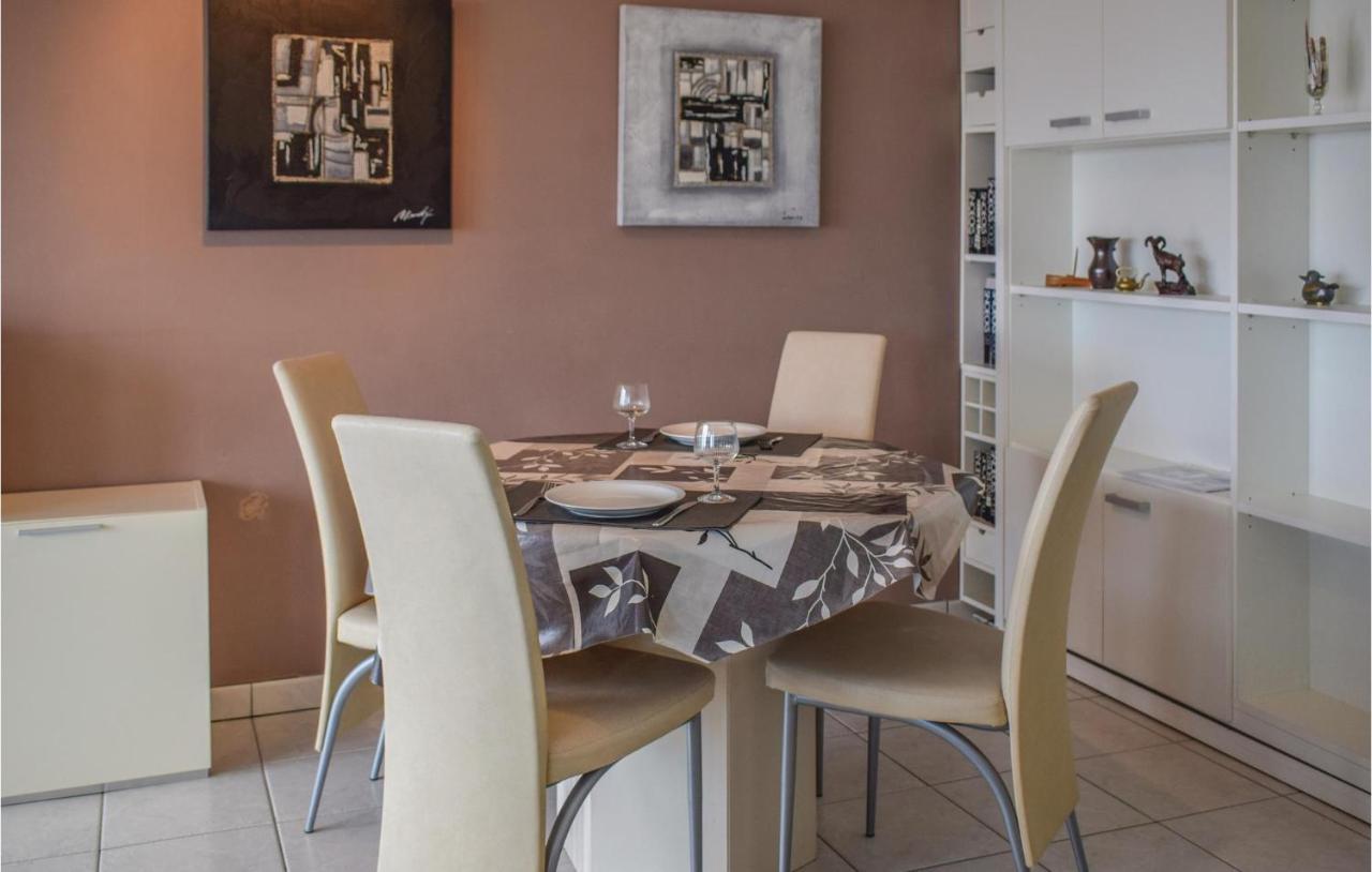 Appartamento Residentie Zon Zee Ref, 20 Ostenda Esterno foto