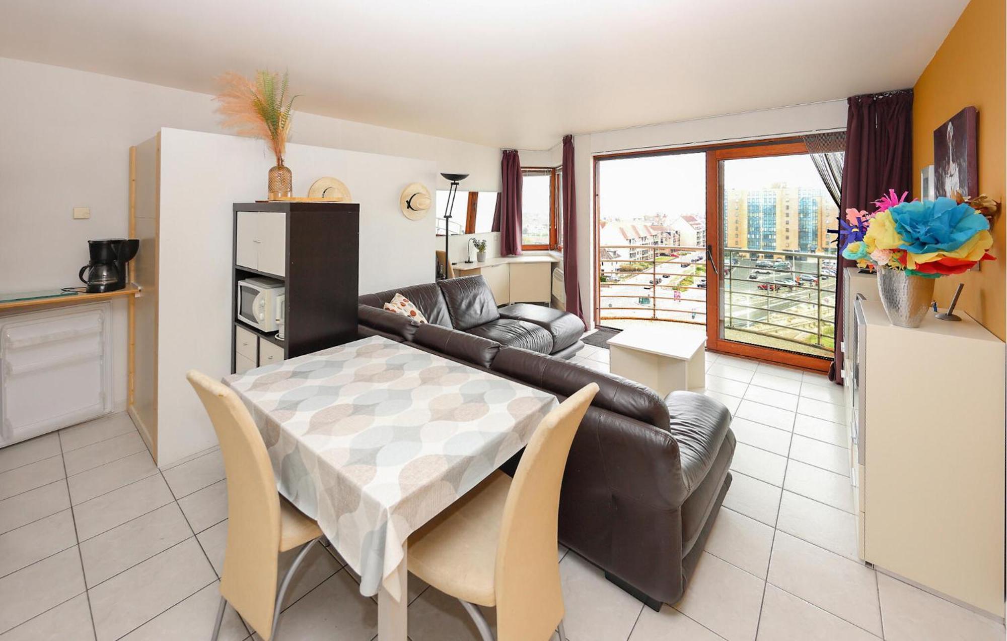 Appartamento Residentie Zon Zee Ref, 20 Ostenda Esterno foto