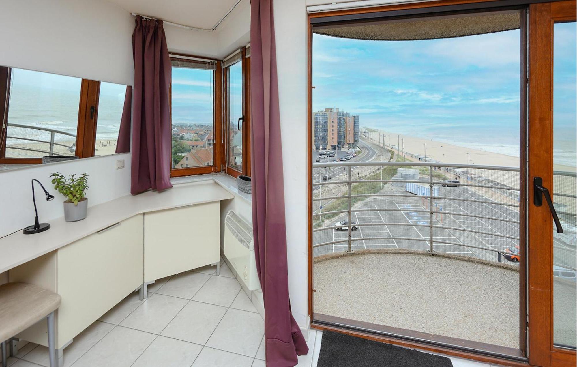 Appartamento Residentie Zon Zee Ref, 20 Ostenda Esterno foto
