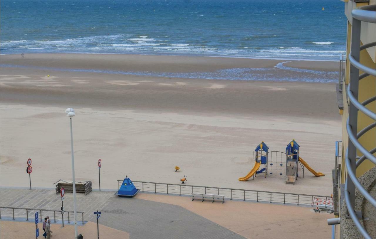 Appartamento Residentie Zon Zee Ref, 20 Ostenda Esterno foto